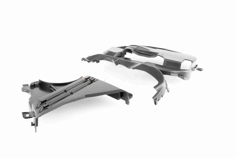 VAICO V46-1083 Abdeckung, Zahnriemen f&uuml;r RENAULT