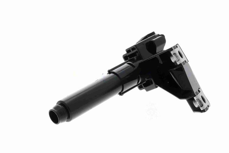 ACKOJA A37-08-0017 Waschwasserd&uuml;se, Scheinwerferreinigung links f&uuml;r MITSUBISHI