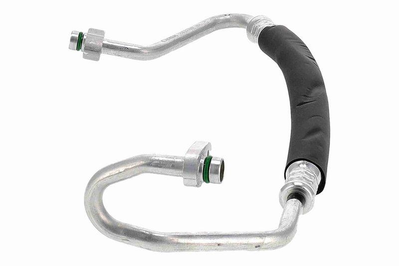 ACKOJA A38-20-0009 Hochdruckleitung, Klimaanlage für NISSAN