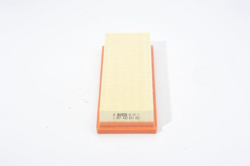 BOSCH 1 457 433 531 Luftfilter