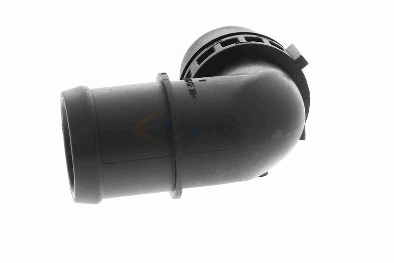 VAICO V10-6550 K&uuml;hlmittelflansch f&uuml;r VW