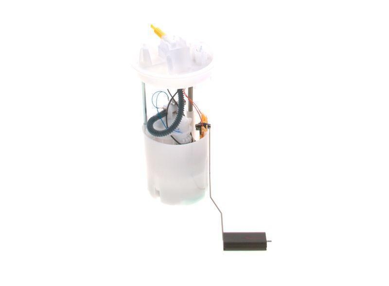 Bosch 0 580 200 077 Ekp-Einbaueinheit