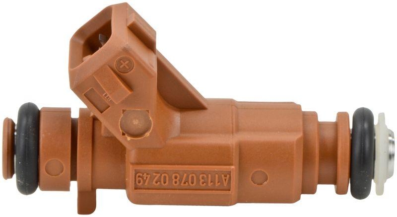 BOSCH 0 280 156 016 Einspritzventil