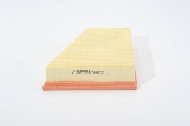 BOSCH 1 457 433 532 Luftfilter