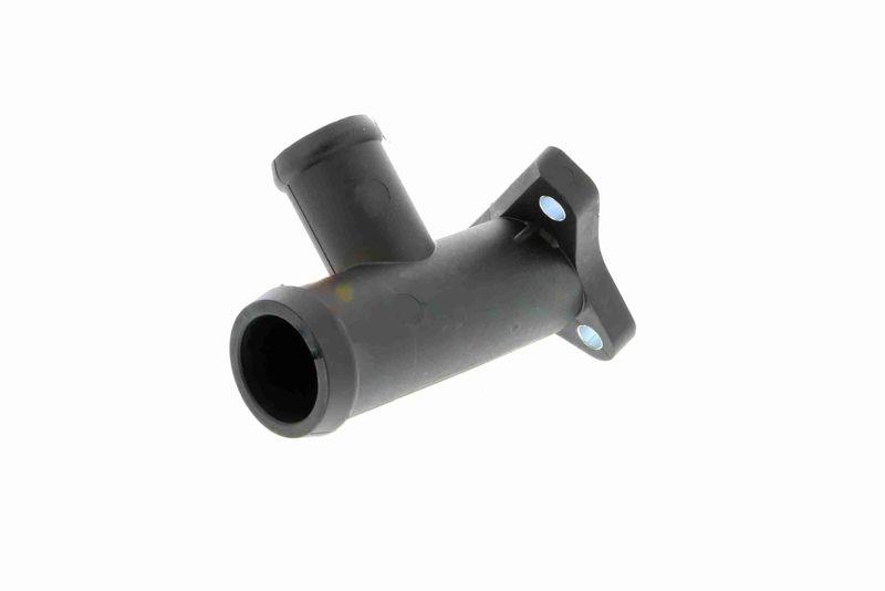 VAICO V10-0289 K&uuml;hlmittelflansch Zylinderkopf vorne f&uuml;r VW