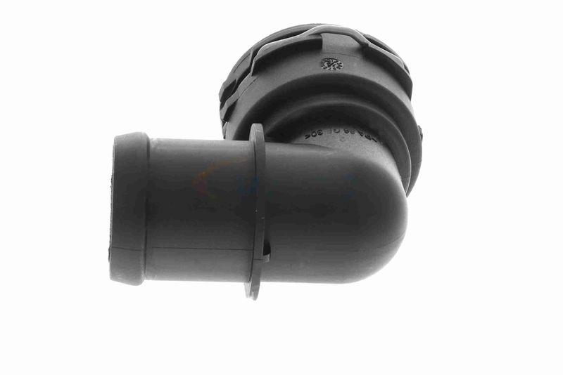 VAICO V10-6551 K&uuml;hlmittelflansch f&uuml;r VW