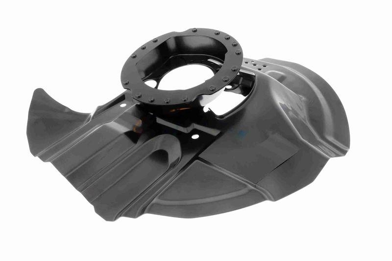 VAICO V20-3545 Spritzblech, Bremsscheibe Vorderachse rechts f&uuml;r BMW