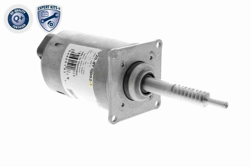 VEMO V20-87-0002 Stellelement, Exzenterwelle (variabler V Variabler Ventilhub mit Dichtung f&uuml;r BMW