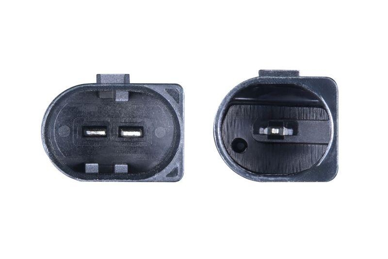 HELLA 8EL 011 711-561 Generator 14V 90A