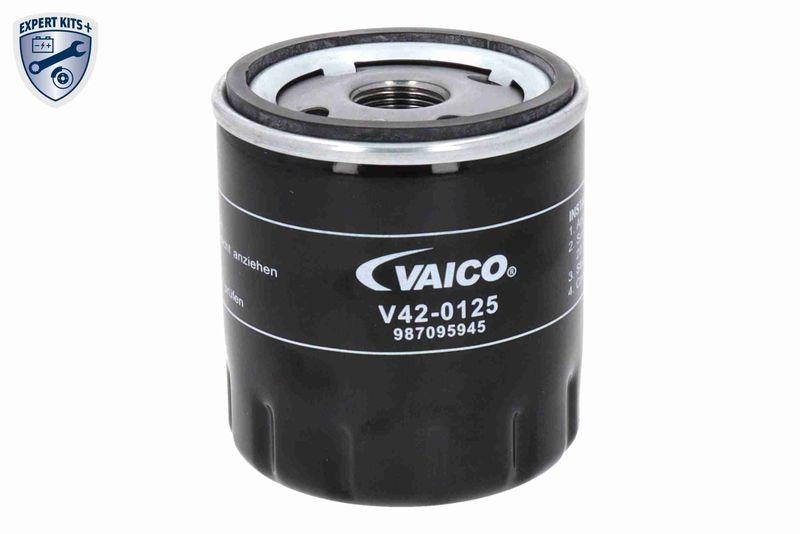 VAICO V22-0886 Zahnriemensatz für Turbo-Motoren für CITROËN
