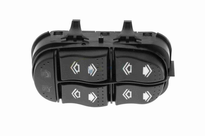 VEMO V25-73-0052 Schalter, Fensterheber vorne 11-Polig f&uuml;r FORD