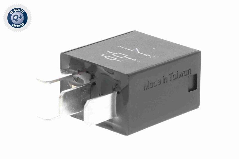 ACKOJA A52-71-0002 Relais 12V, 4 Pins, 20A für HYUNDAI