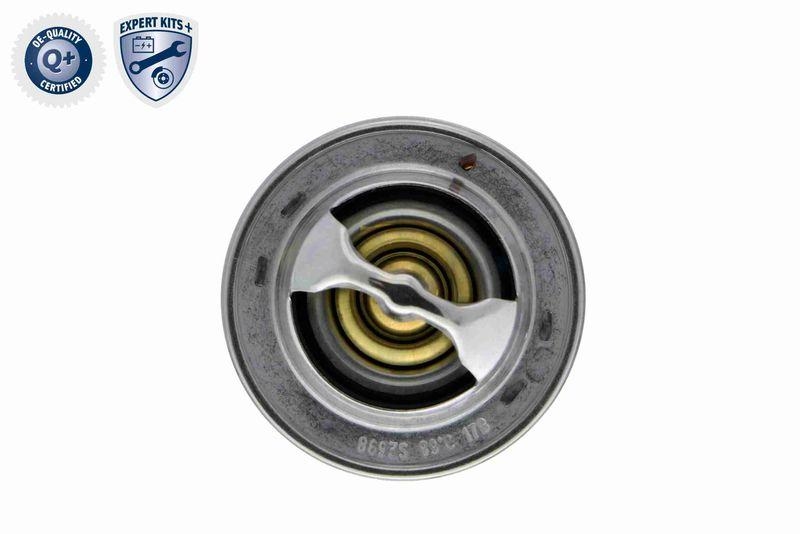 VEMO V40-99-0032 Thermostat, K&uuml;hlmittel 89 &deg;C mit Dichtung f&uuml;r OPEL