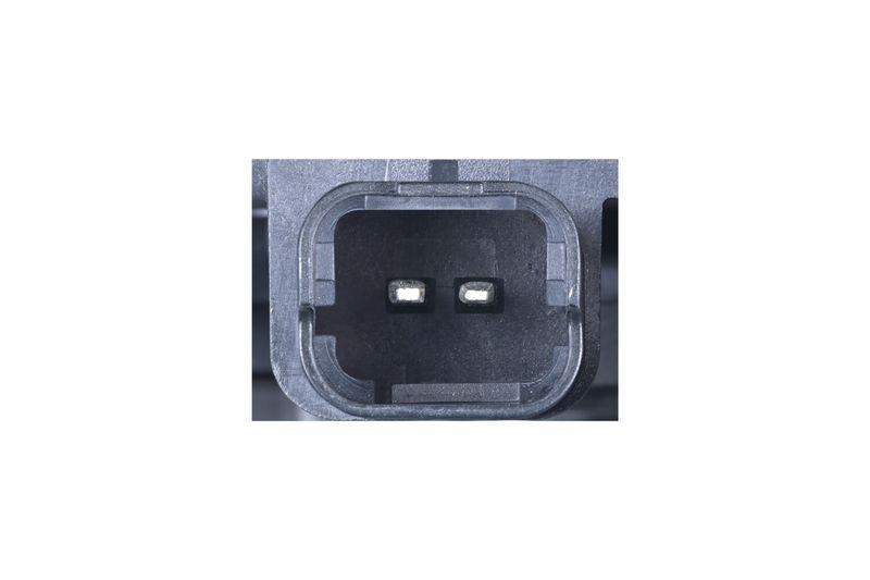 HELLA 8EL 011 711-611 Generator 14V 150A