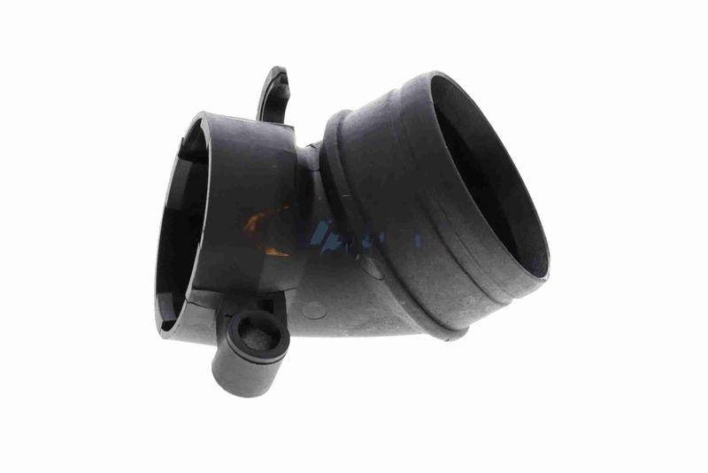 VAICO V10-6558 Ansaugschlauch, Luftfilter Luftmengenmesser f&uuml;r VW