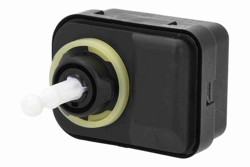 VEMO V95-77-0007 Stellelement, Leuchtweitenregulierung links, rechts für VOLVO