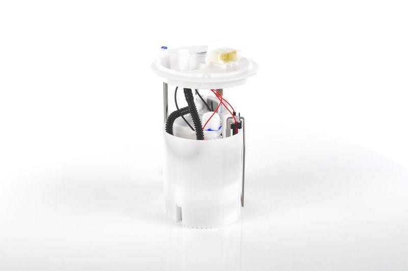 Bosch 0 580 200 098 Ekp-Einbaueinheit