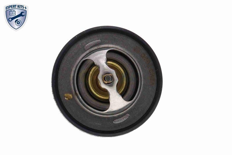 VEMO V40-99-0034 Thermostat, K&uuml;hlmittel 80 &deg;C mit Dichtung f&uuml;r OPEL