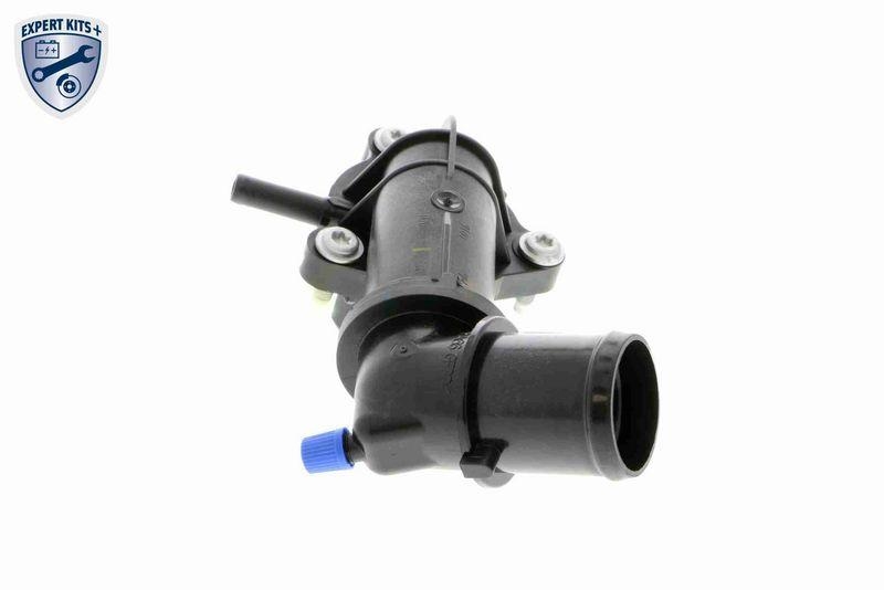 VEMO V40-99-0036 Thermostatgeh&auml;use 88 &deg;C mit Dichtung f&uuml;r OPEL