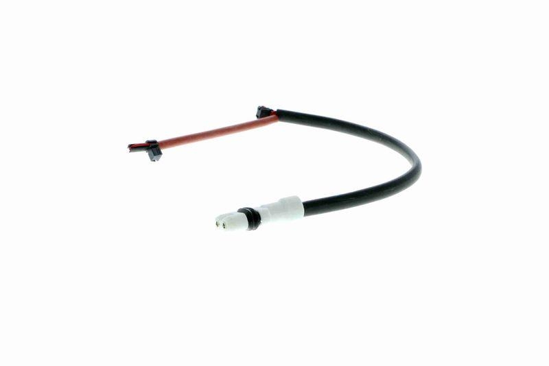 VEMO V45-72-0005 Warnkontakt, Bremsbelagverschlei&szlig; 365 mm f&uuml;r PORSCHE