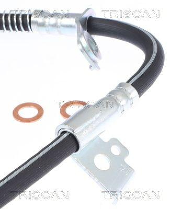 TRISCAN 8150 43179 Bremsschlauch f&uuml;r Hyundai