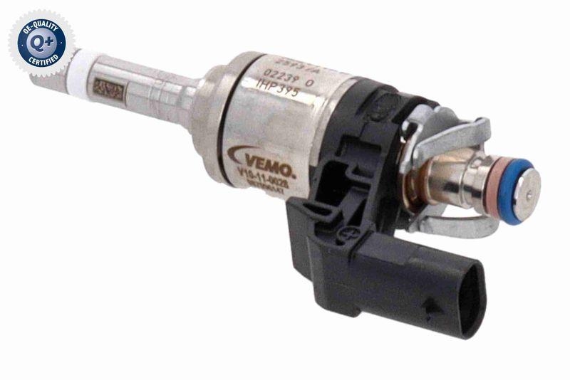 VEMO V10-11-0028 Einspritzventil 2-Polig / Benzin-Direkteinspritzer f&uuml;r VAG