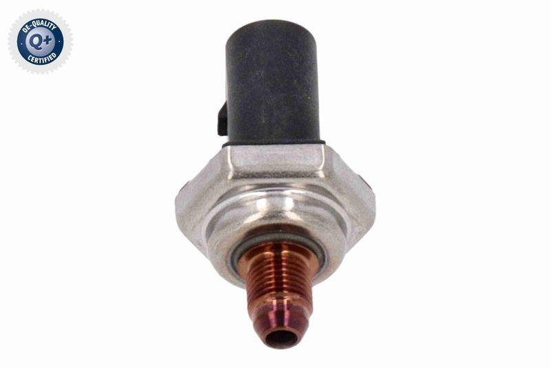 VEMO V10-72-0300 Sensor, Kraftstoffdruck 3-Polig / Kraftstoffverteilerrohr für VW