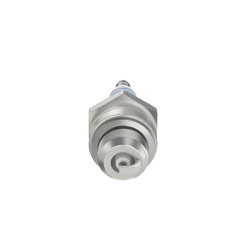 BOSCH 0 241 309 501 Z&uuml;ndkerze M12B 7 mm