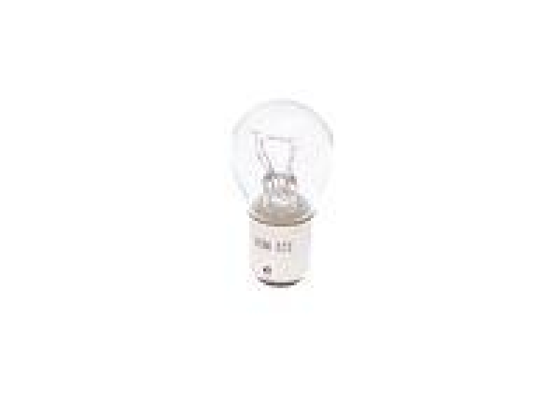 BOSCH 1 987 302 202 Glühlampe Blinkleuchte Pure Light WS