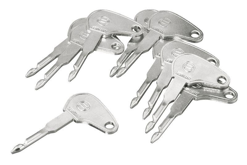 BOSCH 3 341 981 010 Schlüssel