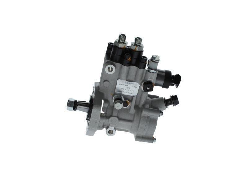 BOSCH 0 986 479 052 Bremsscheiben &Oslash; 2619mm f&uuml;r Hinterachse