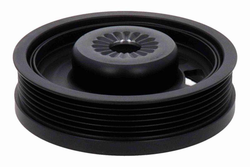 VAICO V10-7816 Riemenscheibe, Kurbelwelle für VW