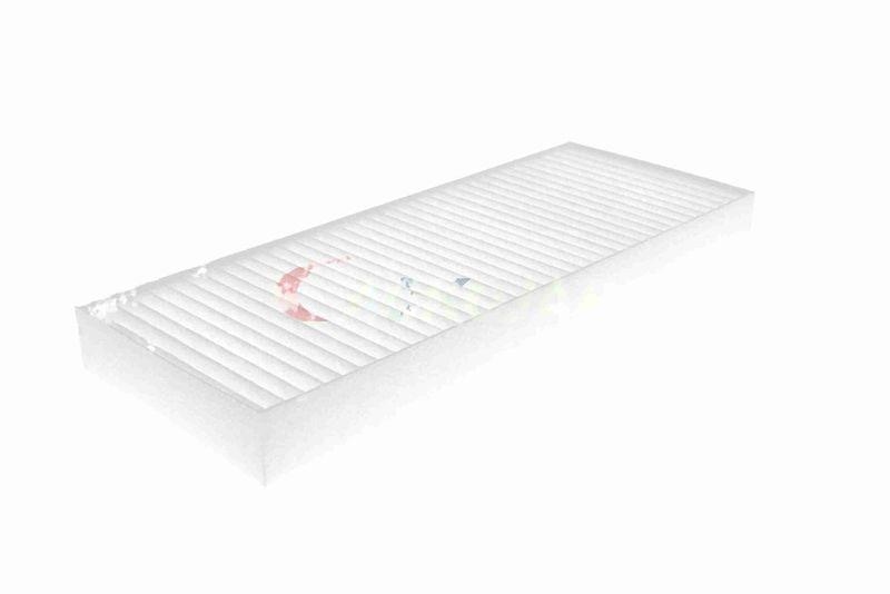 ACKOJA A38-30-0001 Filter, Innenraumluft Textil für NISSAN