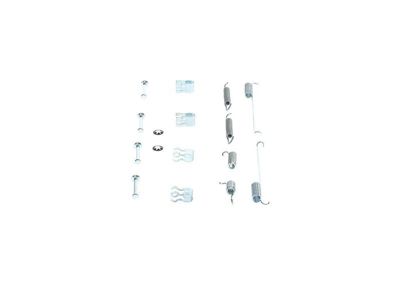 BOSCH 1 987 475 219 Zubehörsatz Bremsbacken