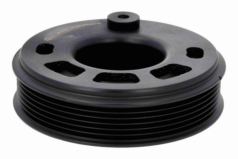 VAICO V10-7819 Riemenscheibe, Kurbelwelle für AUDI