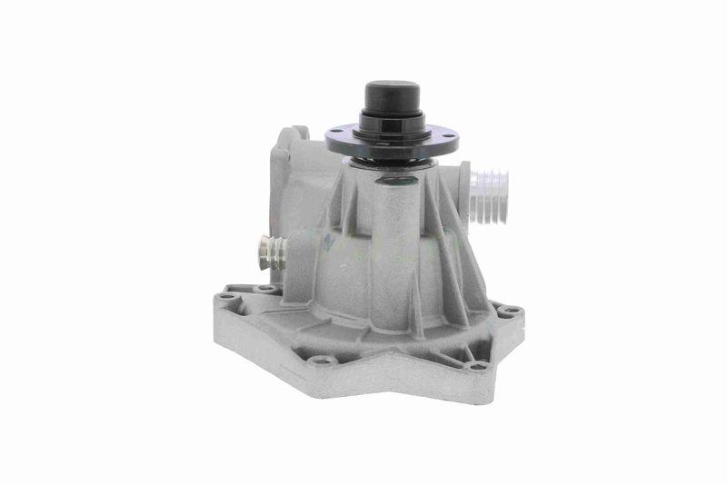 VAICO V20-50025 Wasserpumpe, Motork&uuml;hlung mit Dichtungssatz f&uuml;r BMW