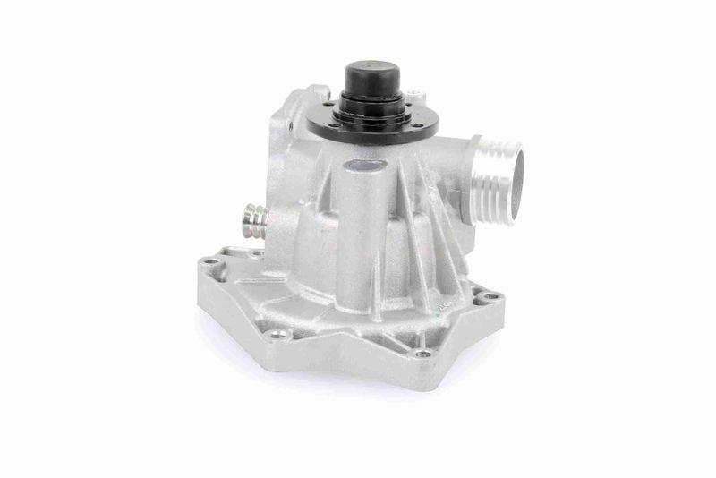 VAICO V20-50027 Wasserpumpe, Motork&uuml;hlung mit Dichtungssatz f&uuml;r BMW