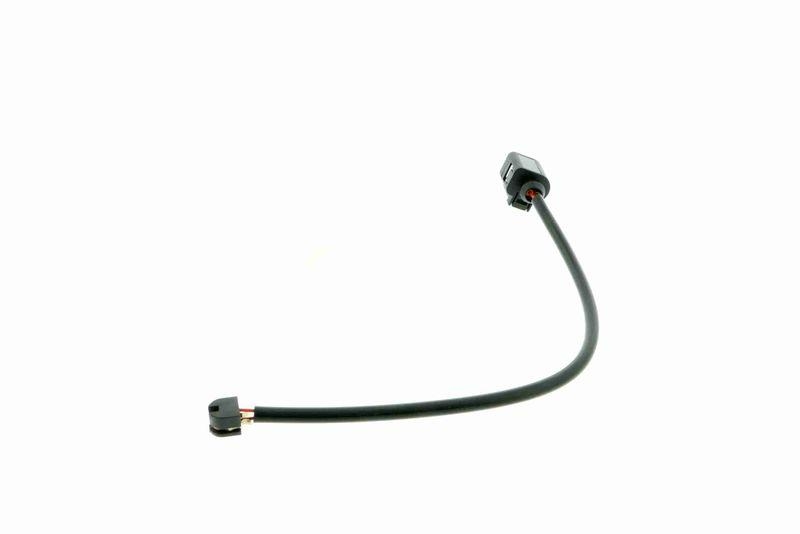 VEMO V45-72-0021 Warnkontakt, Bremsbelagverschlei&szlig; 296 mm, vorne f&uuml;r PORSCHE