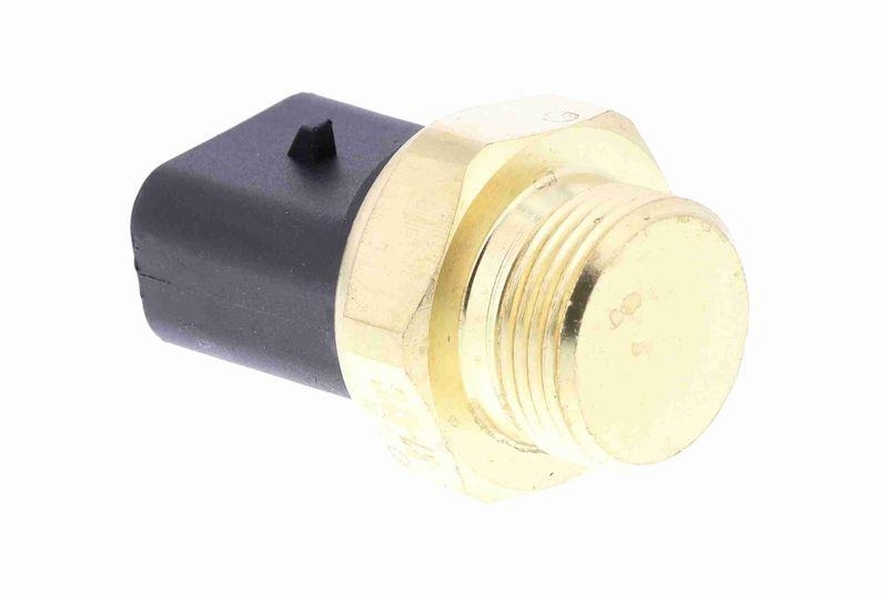 VEMO V40-99-1076 Temperaturschalter, K&uuml;hlerl&uuml;fter 87-82&deg;/M22x1,5 2-Polig / mit Dichtung f&uuml;r OPEL