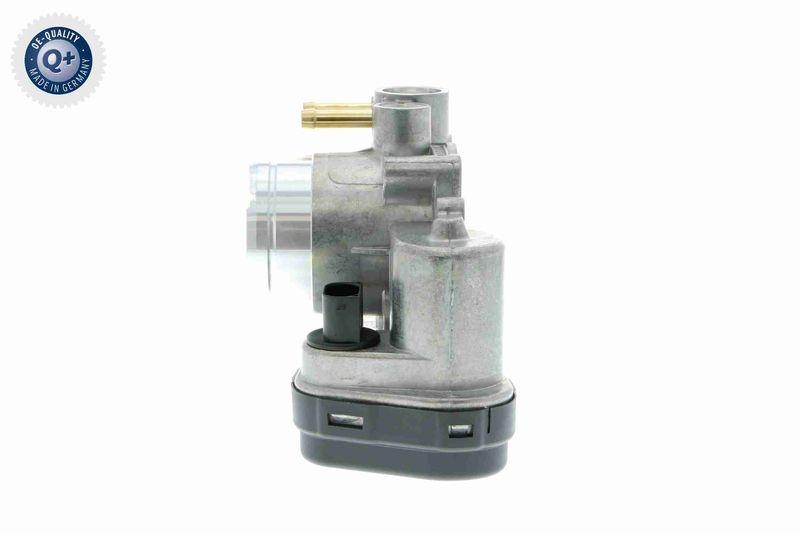 VEMO V30-81-0002 Drosselklappenstutzen elektronisch &Oslash; 57, ohne Dichtung f&uuml;r MERCEDES-BENZ