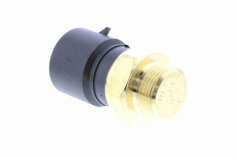 VEMO V40-99-1077 Temperaturschalter, K&uuml;hlerl&uuml;fter 95-90&deg;/105-100&deg;/M22x1,5 3-Polig / mit Di f&uuml;r OPEL