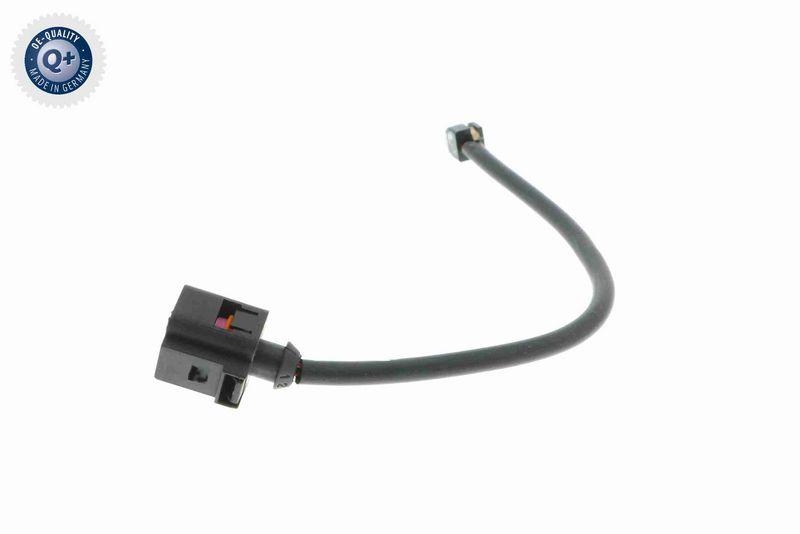 VEMO V45-72-0024 Warnkontakt, Bremsbelagverschlei&szlig; 248 mm, vorne f&uuml;r PORSCHE