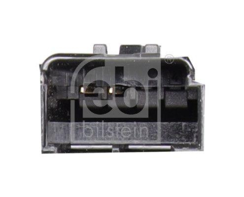 FEBI BILSTEIN 45433 Schleifring für Airbag für VW-Audi