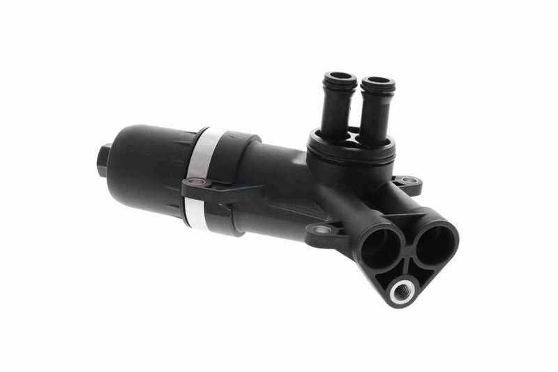 VAICO V10-6577 Geh&auml;use, Hydraulikfilter-Automatikgetrie 7-Gang S-Tronic (DSG&reg;) mit Filter & Dicht f&uuml;r VW