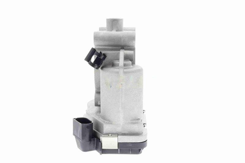 VEMO V30-81-0003-1 Drosselklappenstutzen elektronisch, With Gasket, 6-Polig f&uuml;r MERCEDES-BENZ