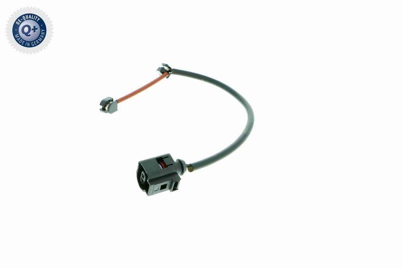 VEMO V45-72-0026 Warnkontakt, Bremsbelagverschlei&szlig; 340 mm, vorne f&uuml;r PORSCHE
