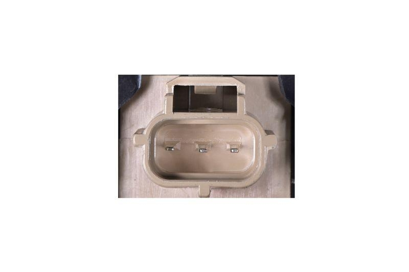 HELLA 8EL 011 712-001 Generator 14V 150A