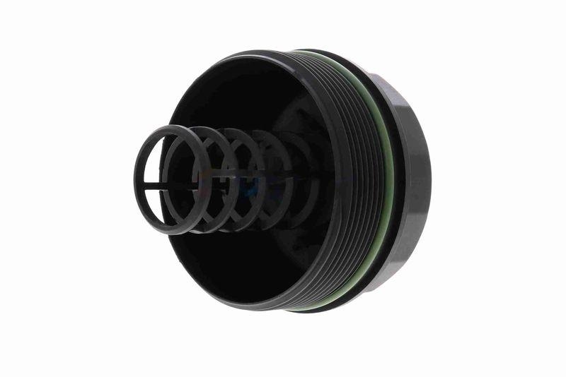 VAICO V10-6583 Deckel, &Ouml;lfiltergeh&auml;use f&uuml;r VW