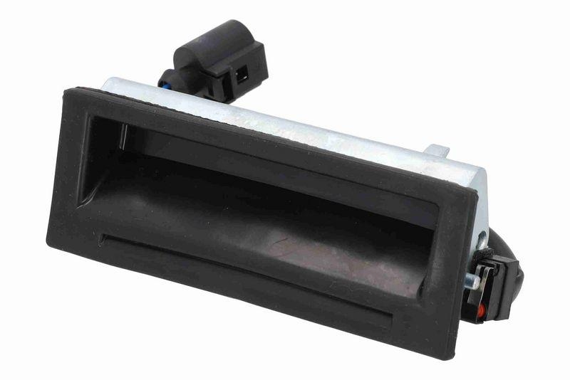 VEMO V10-85-2264 Heckklappengriff hinten für VW
