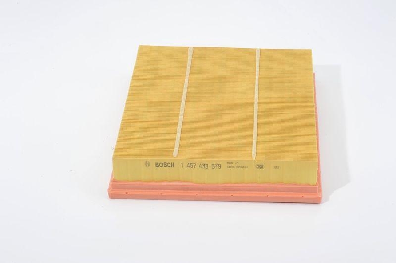 BOSCH 1 457 433 579 Luftfilter